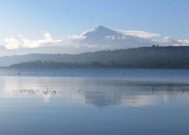 Condominio Newen: Las bondades de vivir en Villarrica
