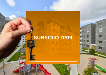 Subsidio DS19: Tu oportunidad de acceder a una vivienda de calidad