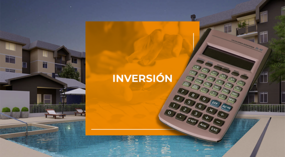 Invierte en NuevaVida: Tu Futuro, Tu Departamento