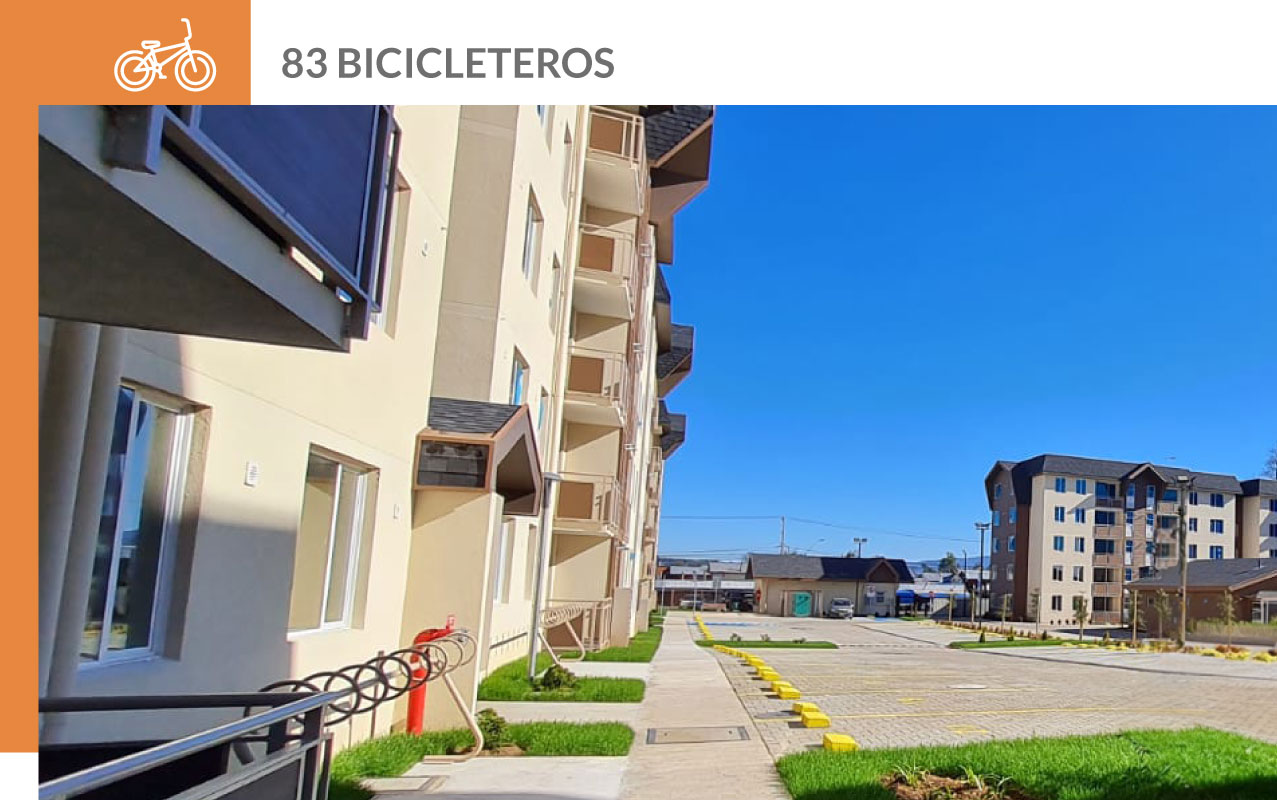 bicicleteros
