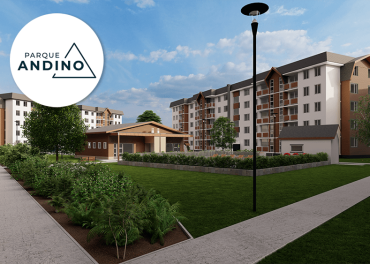 Condominio Parque Andino: Descubre tu Nuevo Hogar en Villarrica con Subsidio DS19